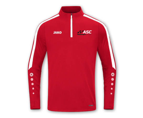 Zipper ASC Melsungen e.V.
